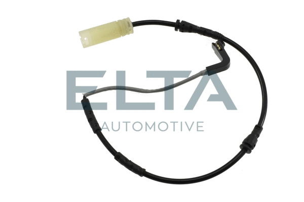 Warning Contact, brake pad wear (EA5111)