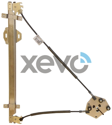 Window Regulator (XWR7503)