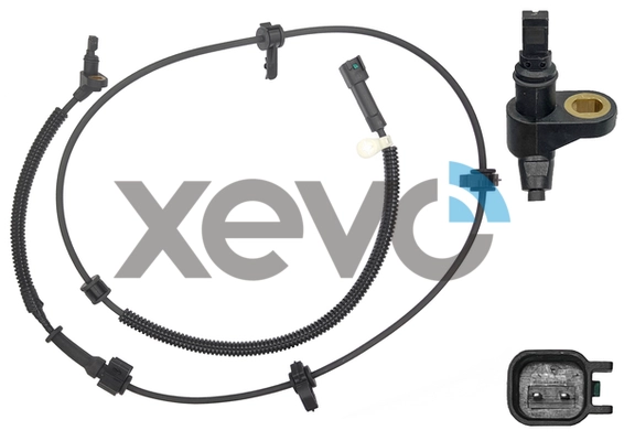 Sensor, wheel speed (XBS1445)