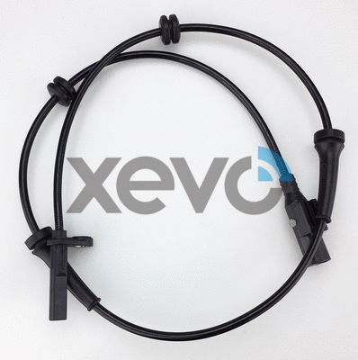 Sensor, wheel speed (XBS1077)