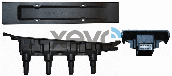 Ignition Coil (XIG5028)