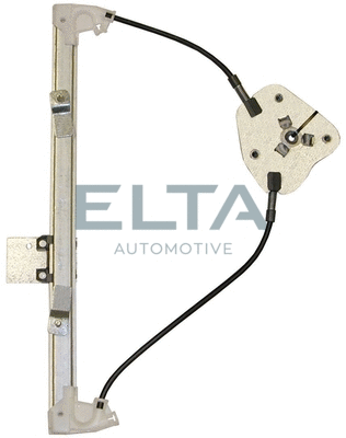 Window Regulator (ER4362)