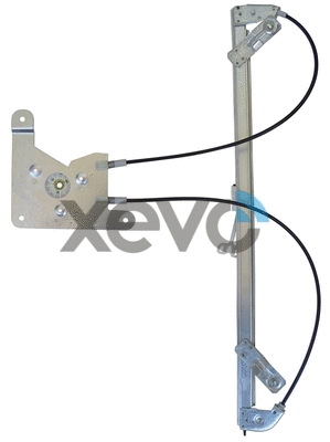 Window Regulator (XWR4770)