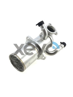Cooler, exhaust gas recirculation (XEG9461)