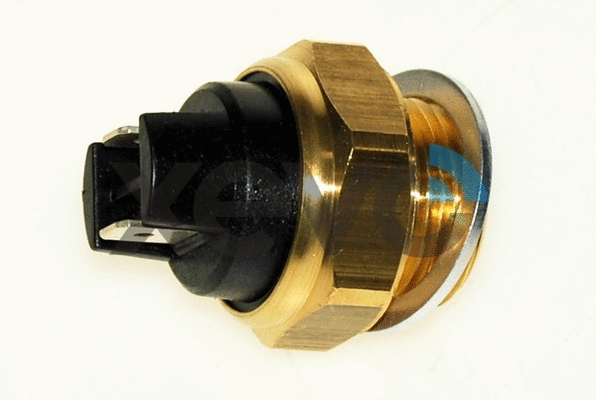 Temperature Switch, radiator fan (XTS7726)