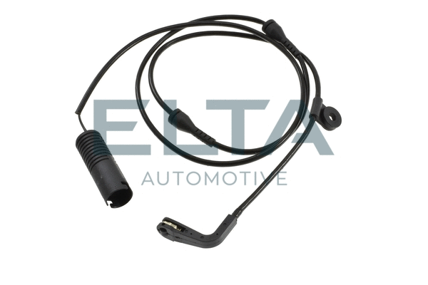 Warning Contact, brake pad wear (EA5080)