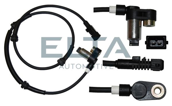 Sensor, wheel speed (EA0045)