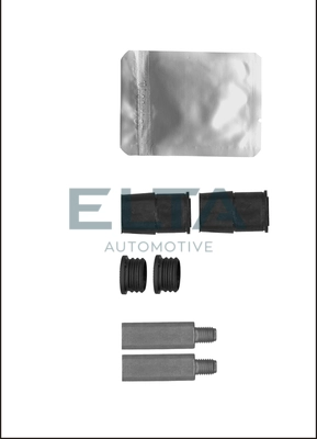 Guide Sleeve Kit, brake caliper (EA9310)