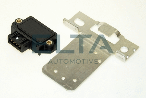 Switch Unit, ignition system (ET1008)