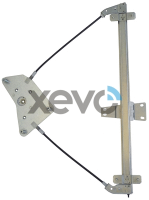 Window Regulator (XWR4744)