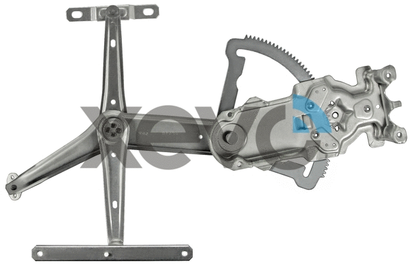 Window Regulator (XWR4840)