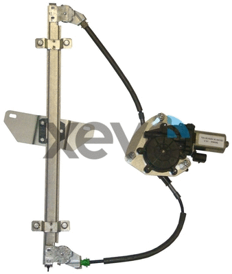 Window Regulator (XWR1145)