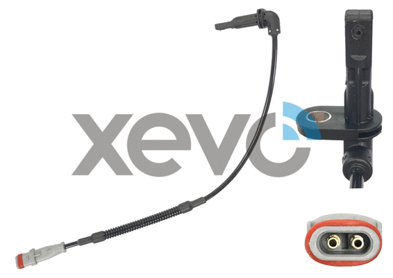 Sensor, wheel speed (XBS979)