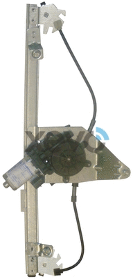 Window Regulator (XWR1036)