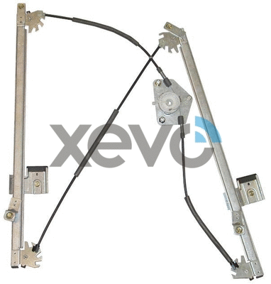 Window Regulator (XWR4283)