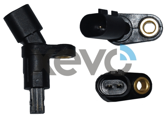 Sensor, wheel speed (XBS005)