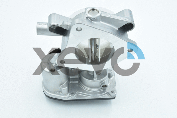 Throttle Body (XTB9810)