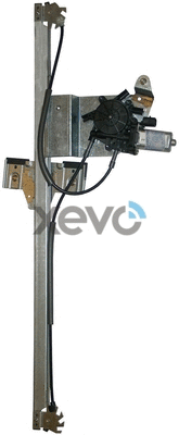 Window Regulator (XWR1396)