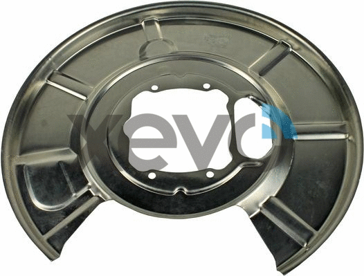 Splash Guard, brake disc (XES0092)