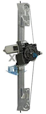 Window Regulator (XWR1879)