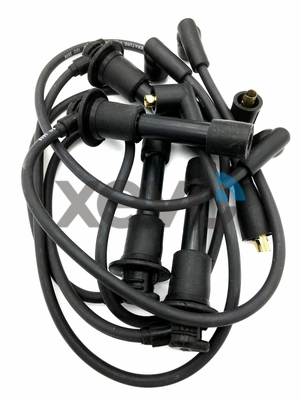 Ignition Cable Kit (XHT4401)