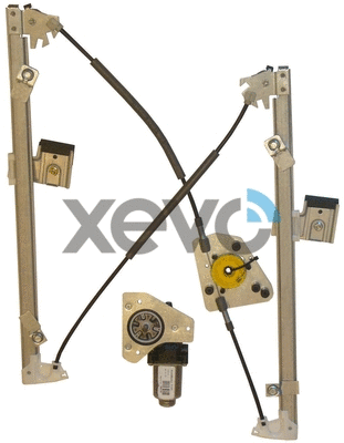Window Regulator (XWR1152)
