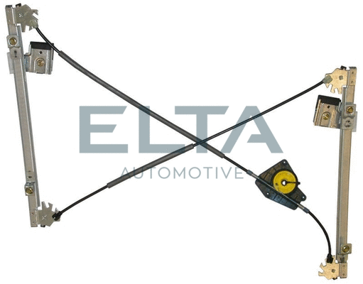 Window Regulator (ER4211)