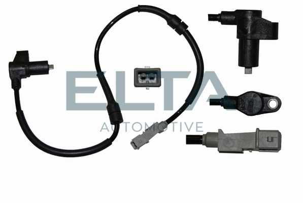 Sensor, wheel speed (EA0070)