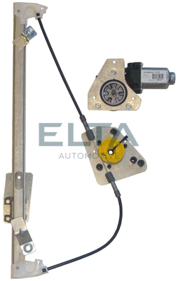 Window Regulator (ER1528)