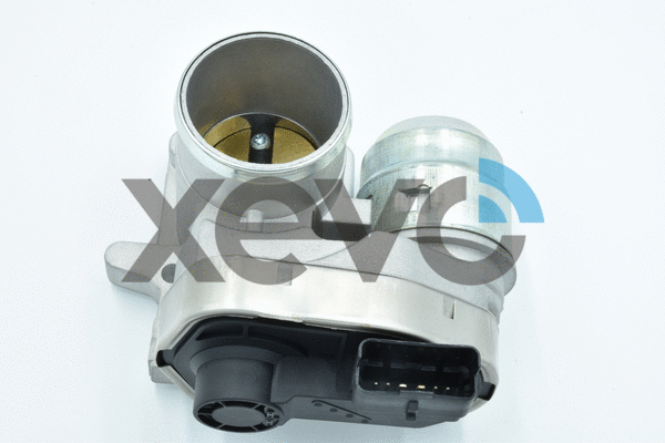Throttle Body (XTB9777)