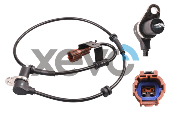 Sensor, wheel speed (XBS355)