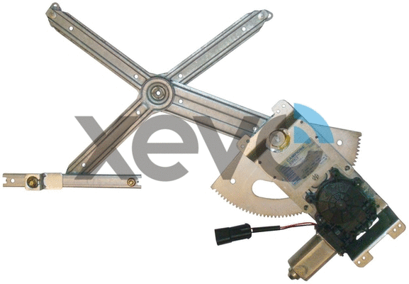 Window Regulator (XWR1599)