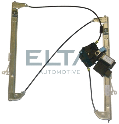 Window Regulator (ER1289)
