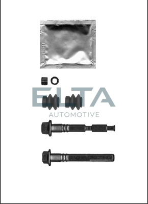 Guide Sleeve Kit, brake caliper (EA9167)