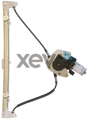 Window Regulator (XWR1269)