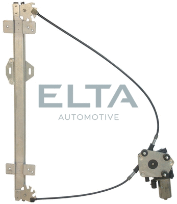 Window Regulator (ER7007)