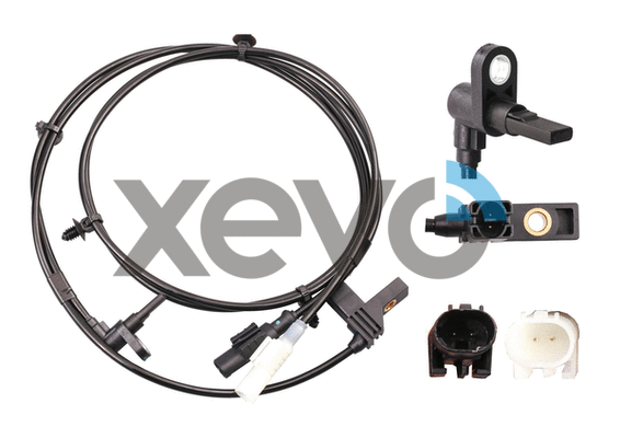 Sensor, wheel speed (XBS761)