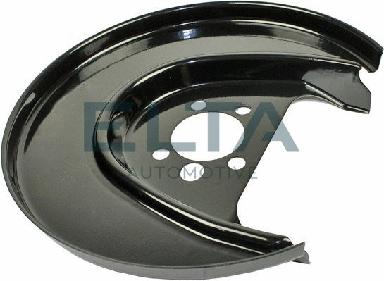 Splash Guard, brake disc (ES0041)