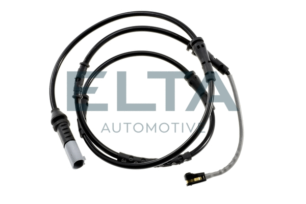 Warning Contact, brake pad wear (EA5113)