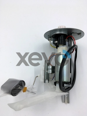 Fuel Feed Unit (XFP8030)