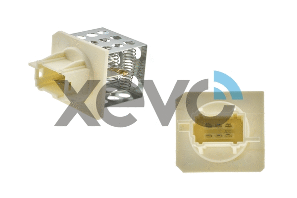 Resistor, interior blower (XHR0106)