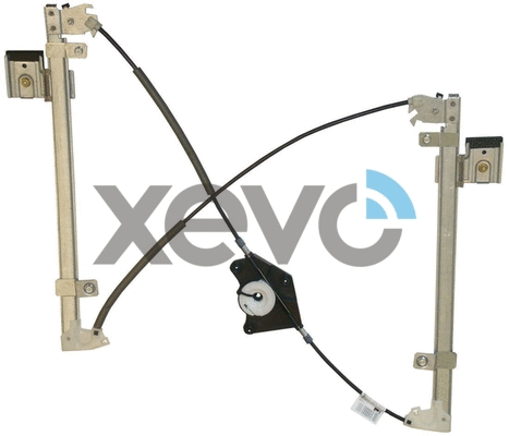 Window Regulator (XWR4001)