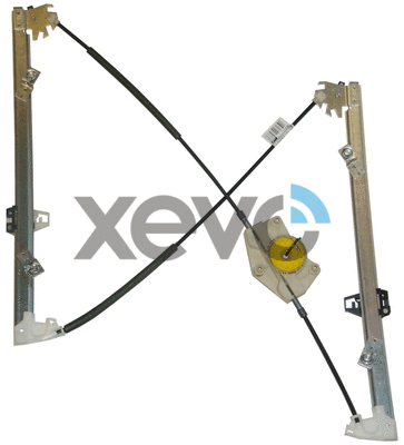 Window Regulator (XWR4045)