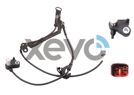 Sensor, wheel speed (XBS373)