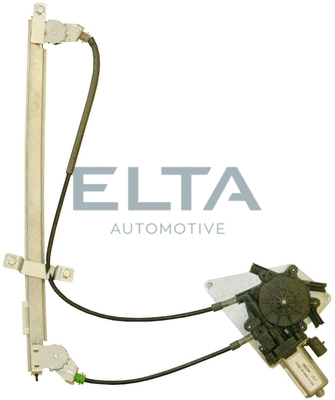 Window Regulator (ER1419)