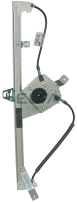 Window Regulator (ER4176)