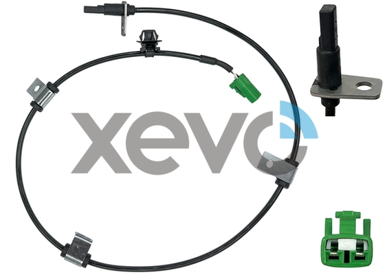 Sensor, wheel speed (XBS1697)