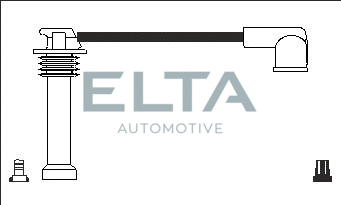 Ignition Cable Kit (ET4005)