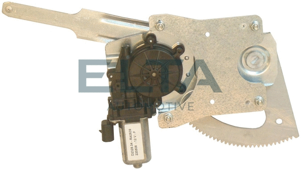 Window Regulator (ER1490)