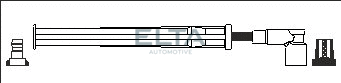 Ignition Cable Kit (ET4041)